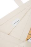 Immagine di Maison Kitsune | Fox Head Tote Bag