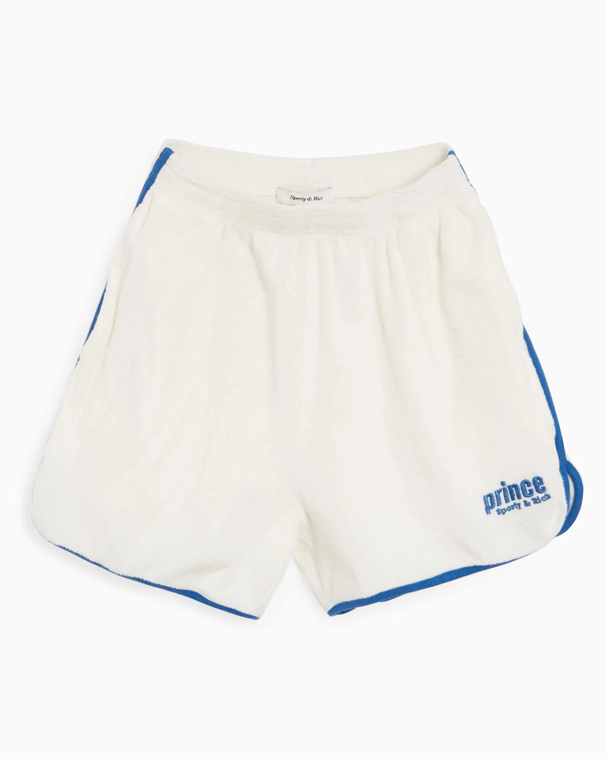 Picture of Sporty&Rich | Prince Health Gym Shorts