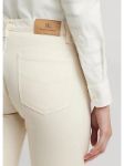 Picture of Lauren Ralph Lauren | Relaxd Taper Ankle Straight
