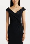 Immagine di Lauren Ralph Lauren | Leonidas Sleeveless Gown