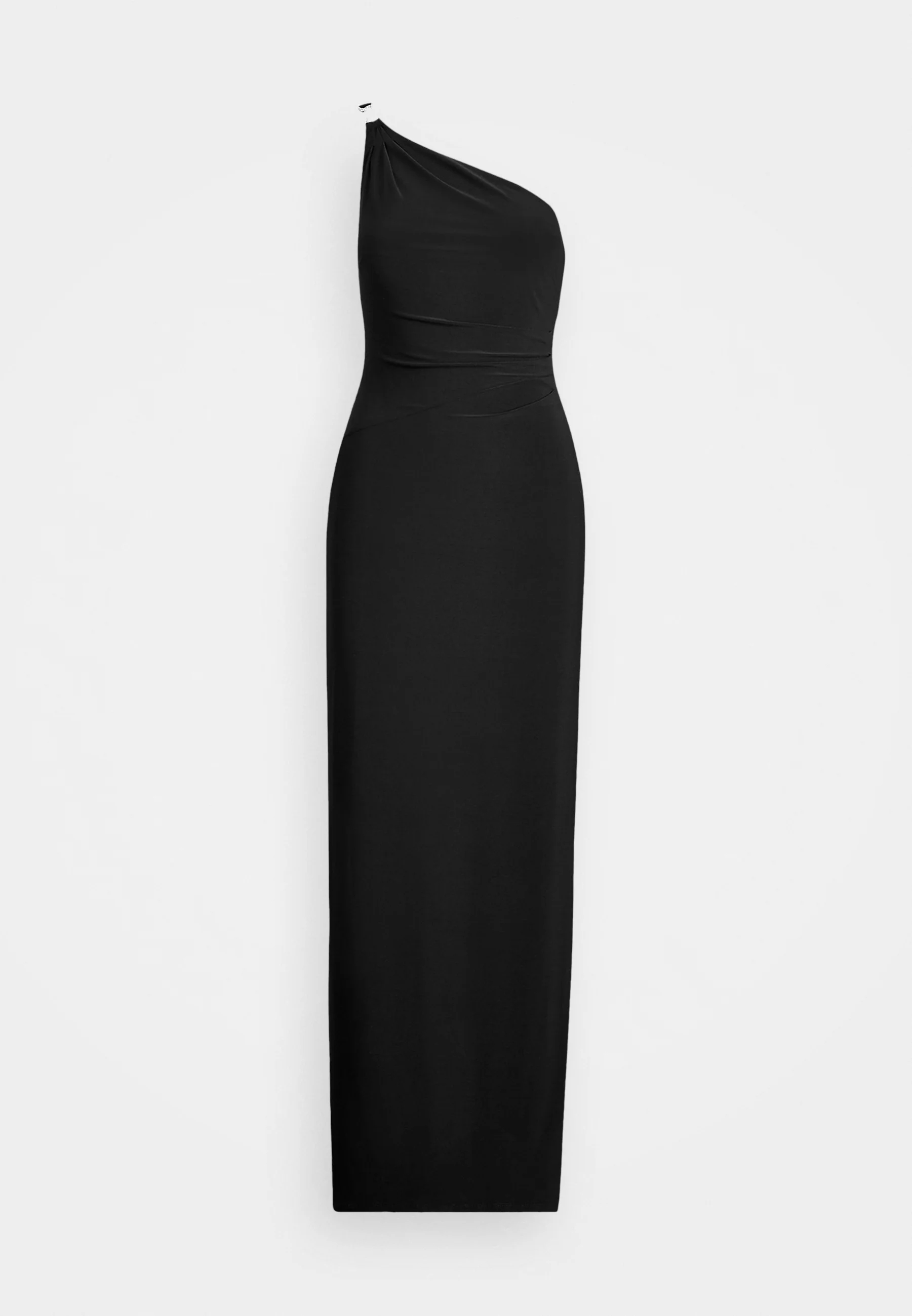 Lauren Ralph Lauren Belina One Shoulder Evening Dress BLACK Michele  Inzerillo Women's & Men's Luxury Fashion Online Boutique