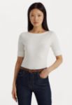 Immagine di Lauren Ralph Lauren | Judy Elbow Sleeve Knit