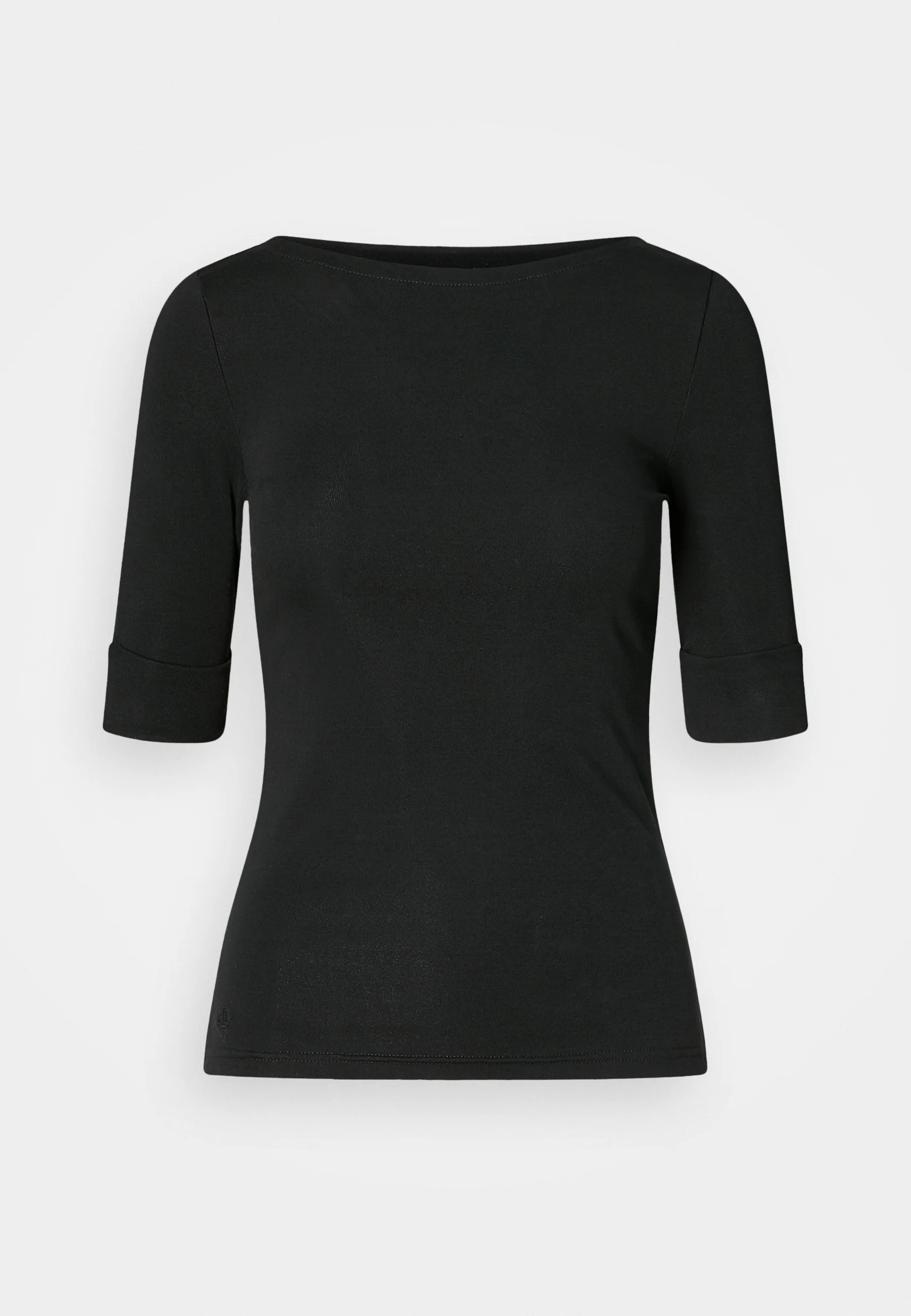 Lauren Ralph Lauren Judy Elbow Sleeve Knit