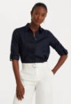 Immagine di Lauren Ralph Lauren | Karrie Long Sleeve Shirt