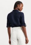 Immagine di Lauren Ralph Lauren | Karrie Long Sleeve Shirt