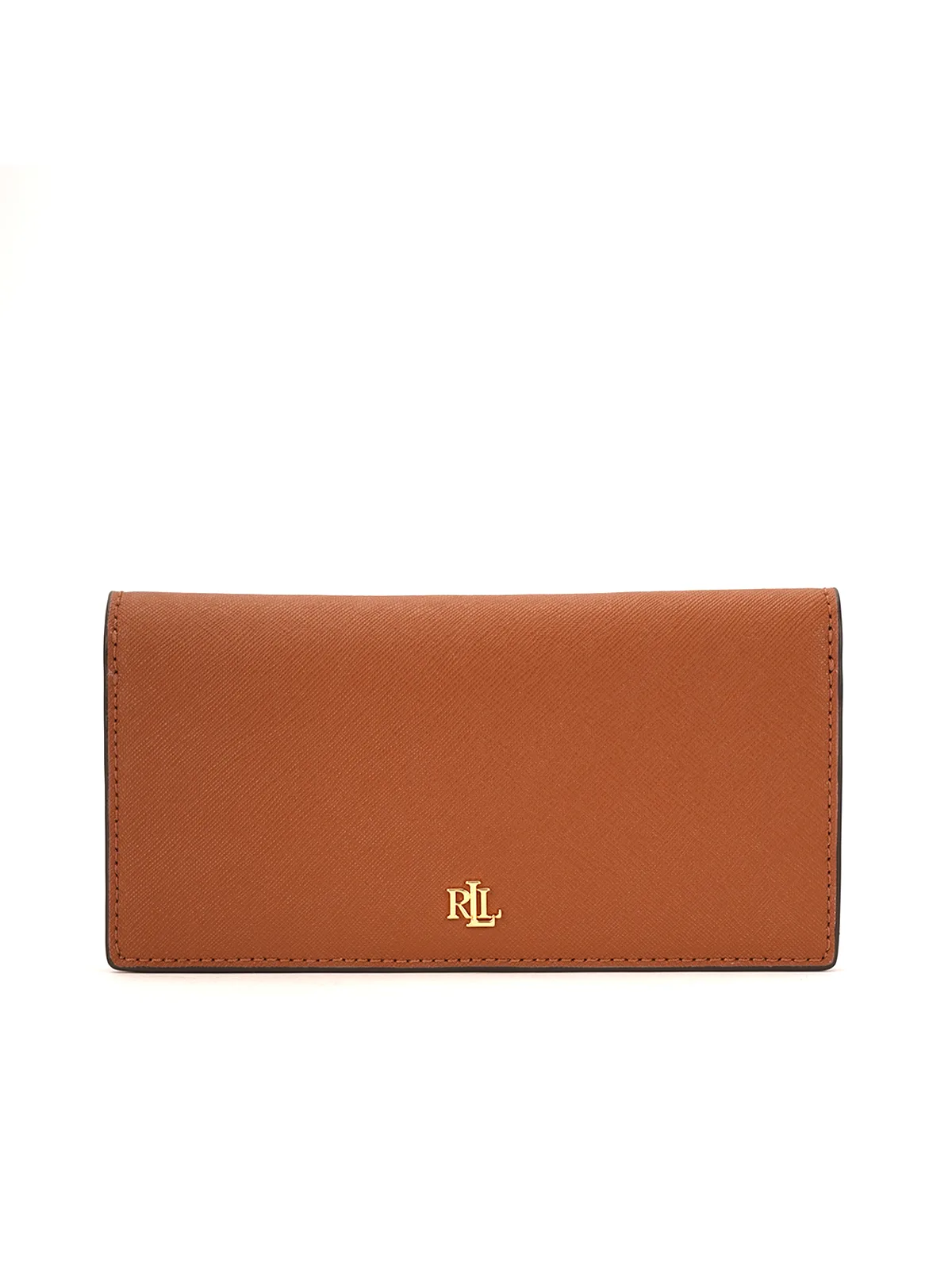 Picture of Lauren Ralph Lauren | Slim Wallet Wallet Medium