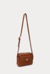 Picture of Lauren Ralph Lauren | Marcy Cmra Crossbody Medium