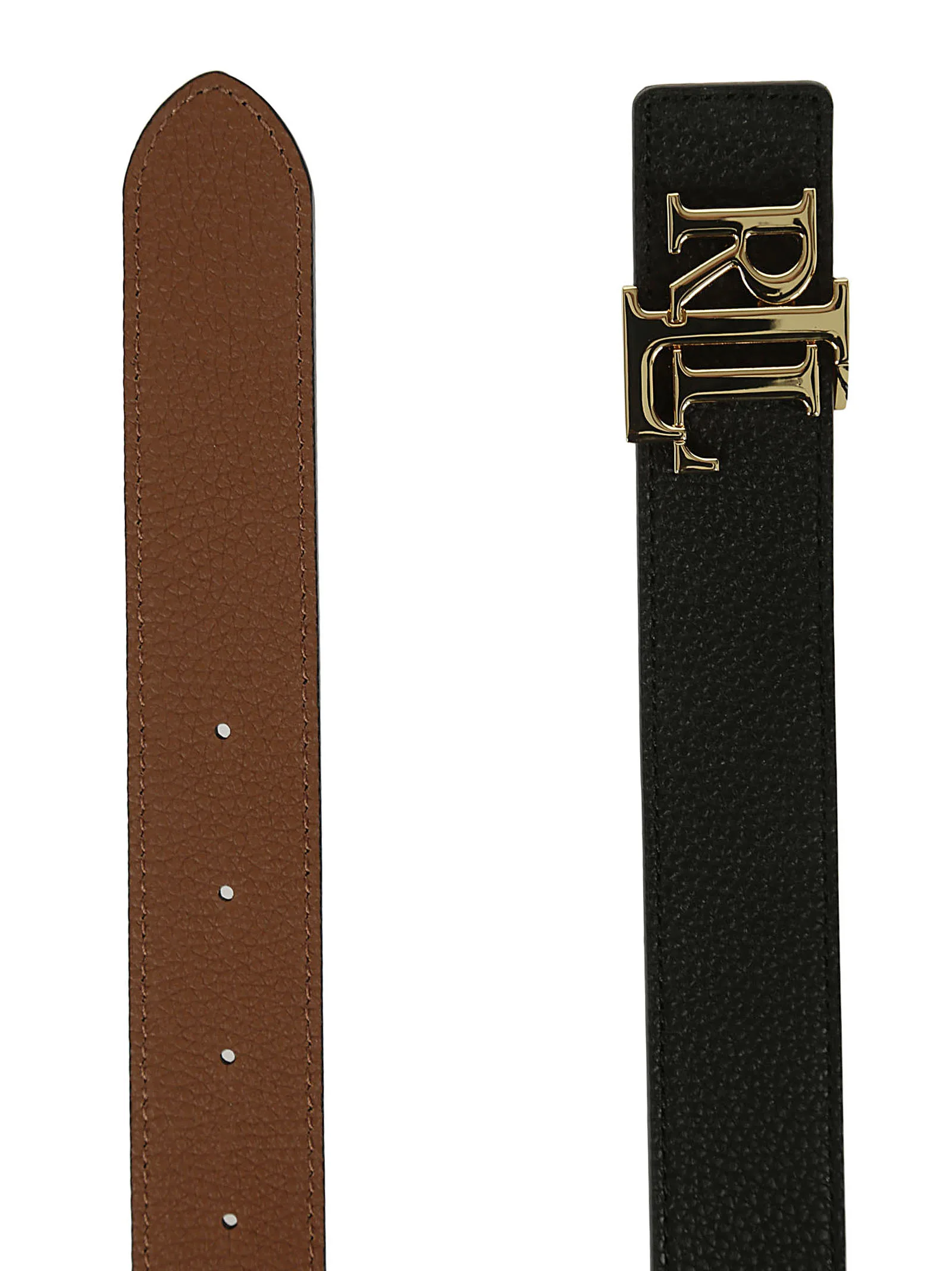 Picture of Lauren Ralph Lauren | Rev Lrl 30 Belt Medium