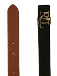 Immagine di Lauren Ralph Lauren | Rev Lrl 30 Belt Medium