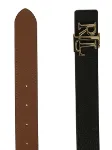Picture of Lauren Ralph Lauren | Rev Lrl 30 Belt Medium