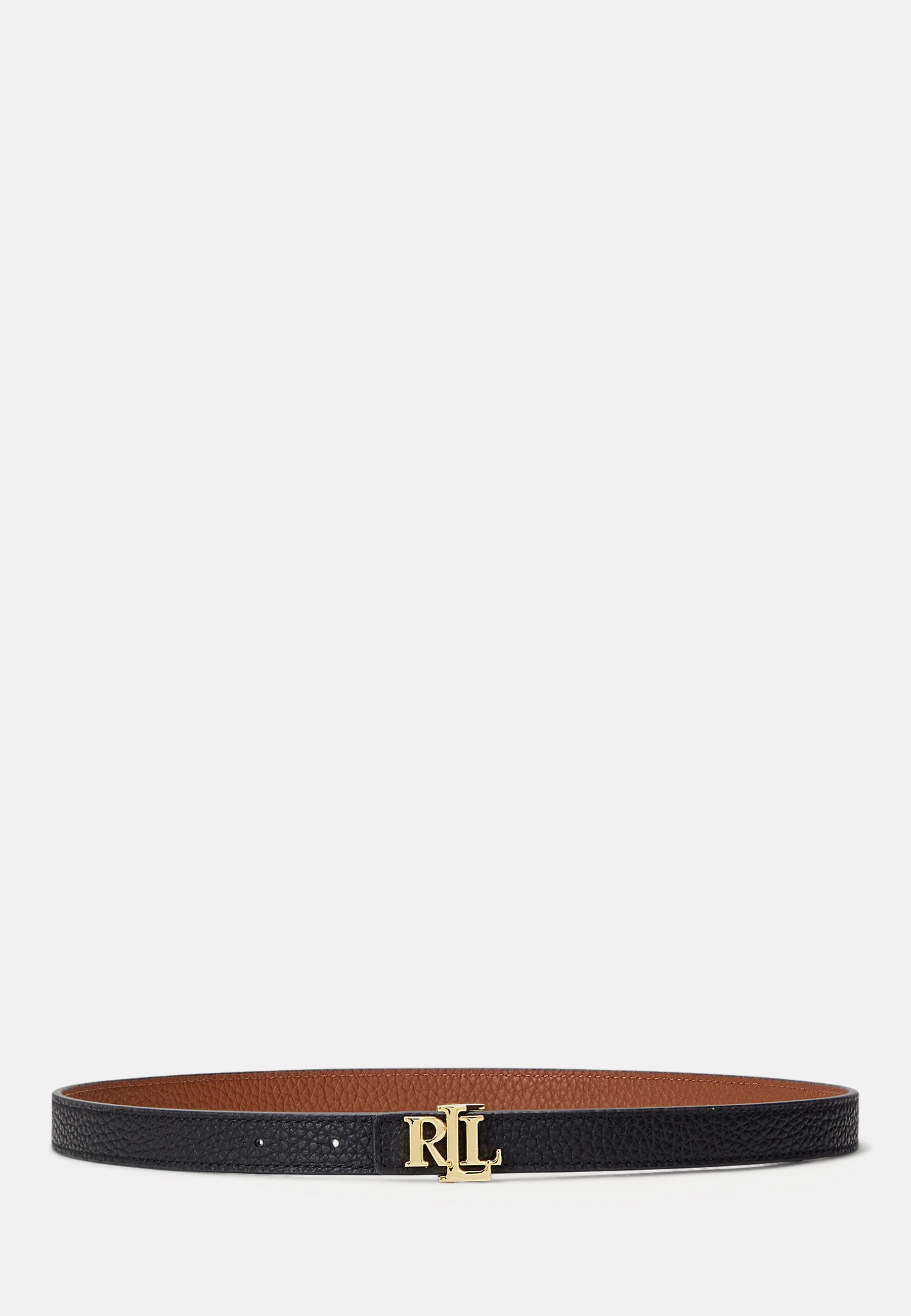 Immagine di Lauren Ralph Lauren | Rev Lrl 20 Belt Skinny