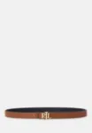 Picture of Lauren Ralph Lauren | Rev Lrl 20 Belt Skinny