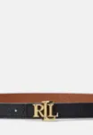 Picture of Lauren Ralph Lauren | Rev Lrl 20 Belt Skinny