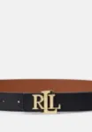 Picture of Lauren Ralph Lauren | Rev Lrl 20 Belt Skinny