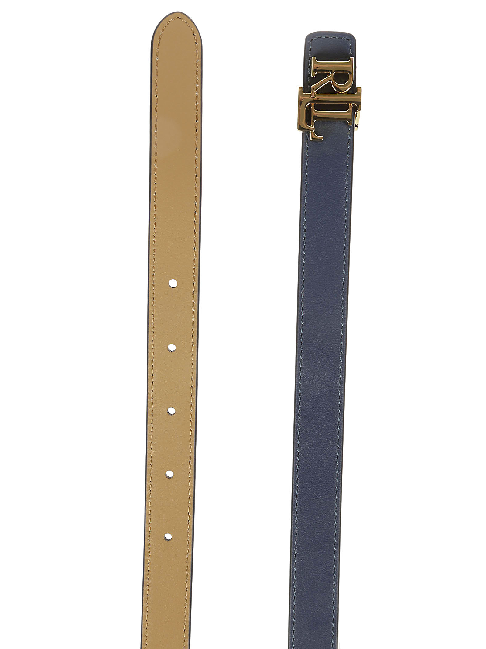 【送料&関税込】Ralph Lauren Rev Lrl 20 Skinny Belt Ralph Lauren Rev Lrl 20 Skinny Belt | italist