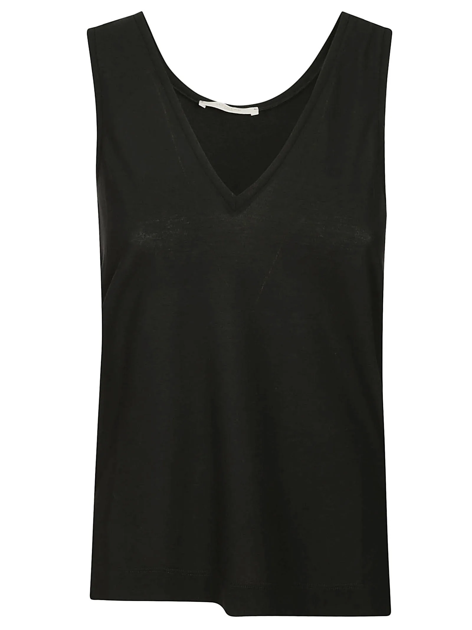 Immagine di Zanone | V Tank Top