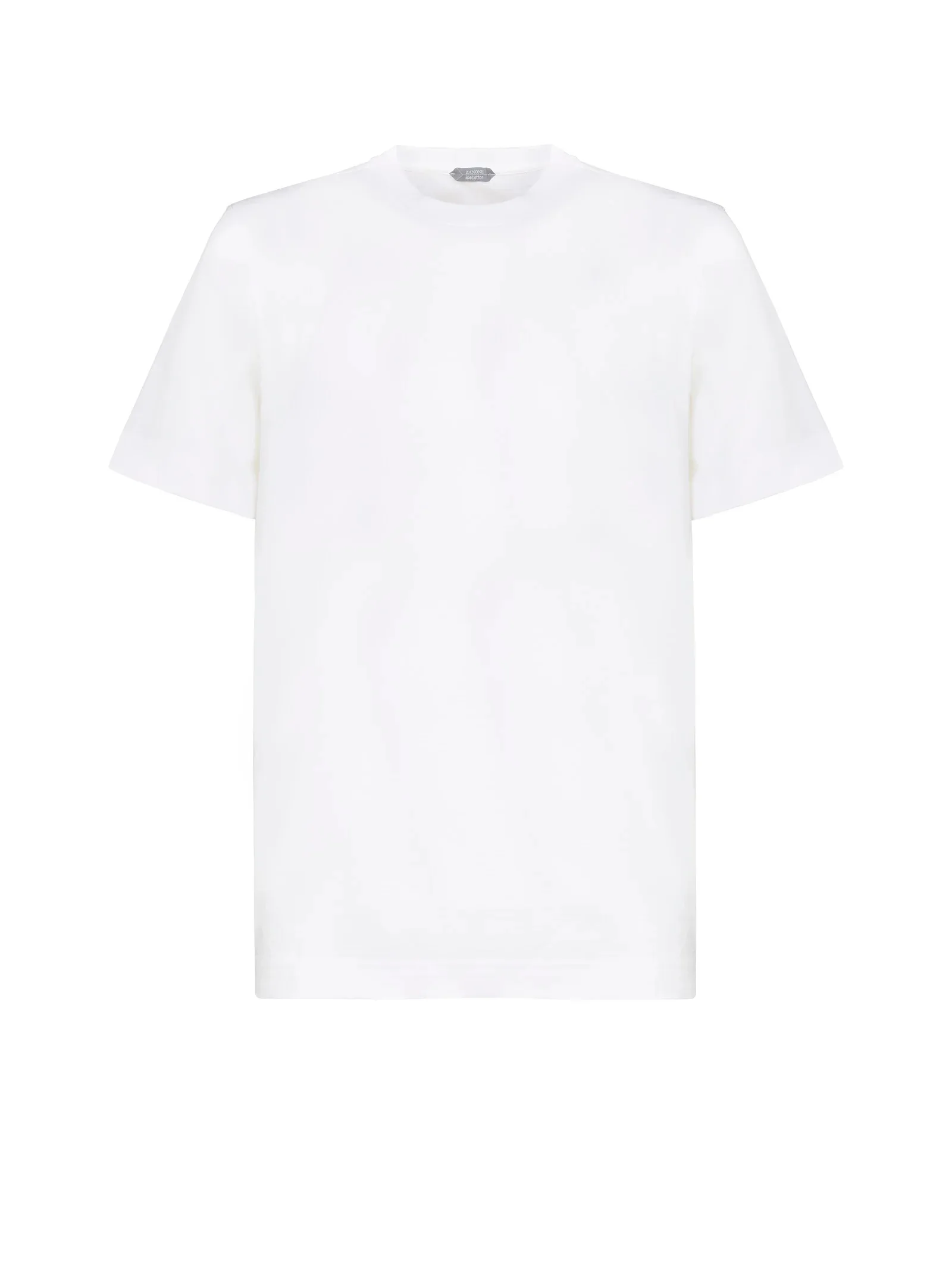 Immagine di Zanone | Tshirt Ice Cotton