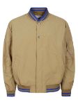 Picture of Universal Works | Ns Bomber Jacket