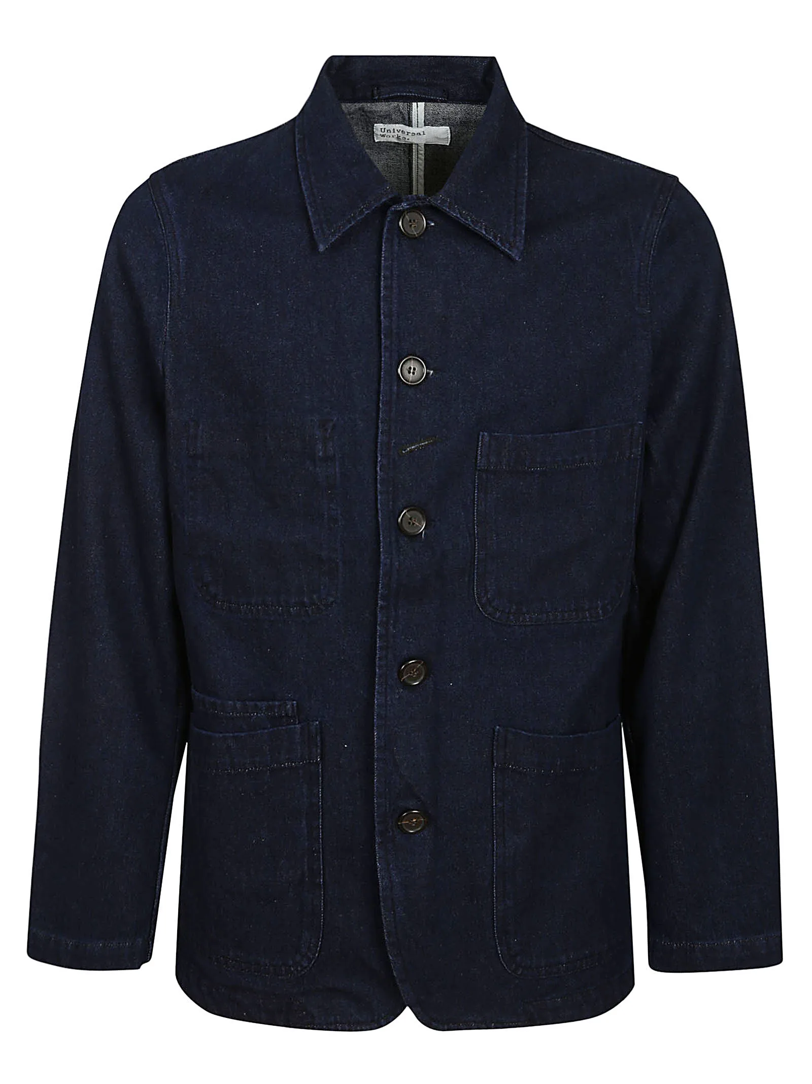 Picture of Universal Works | Bakers C Jacket