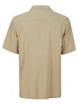 Immagine di Universal Works | Camp Ii Shirt