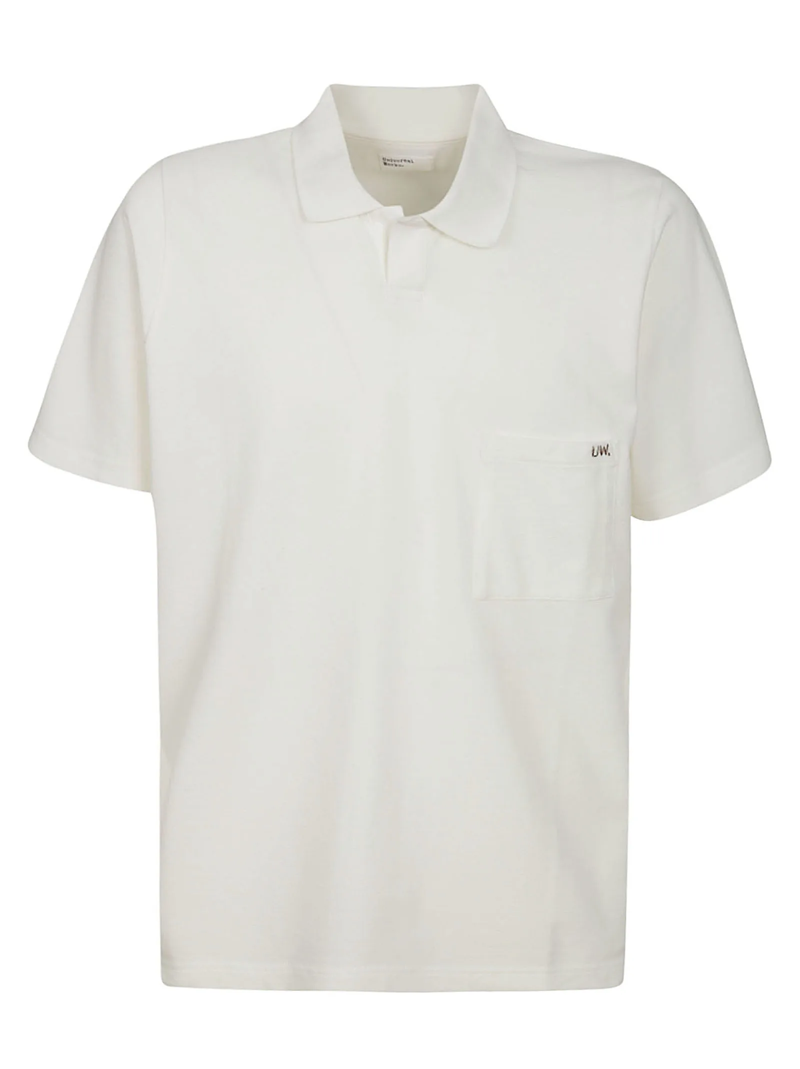 Picture of Universal Works | Vacation Polo