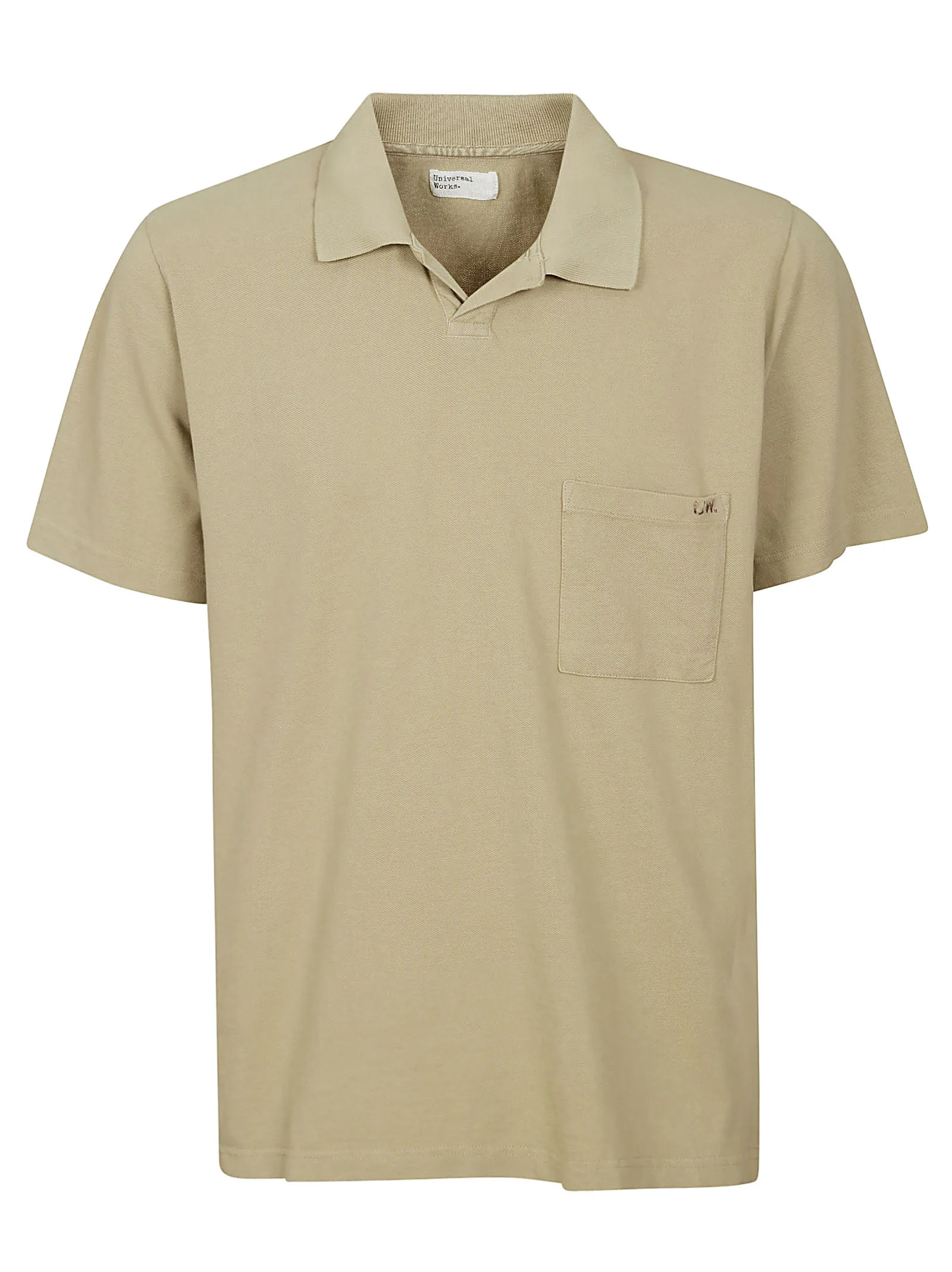 Picture of Universal Works | Vacation Polo