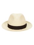Picture of Borsalino | Federico Panama Quito Medium Brim