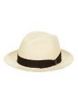 Picture of Borsalino | Federico Panama Quito Medium Brim