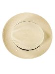 Picture of Borsalino | Federico Panama Quito Medium Brim