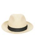 Immagine di Borsalino | Federico Panama Quito Medium Brim