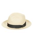 Immagine di Borsalino | Federico Panama Quito Medium Brim
