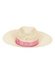 Picture of Borsalino | Panama Semicrochet