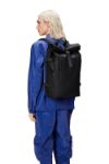 Picture of Rains | Rolltop Rucksack Large W3