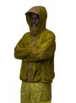 Picture of Ten C | Skye Ten Anorak