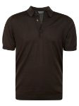 Immagine di John Smedley | Adrian Shirt Ss