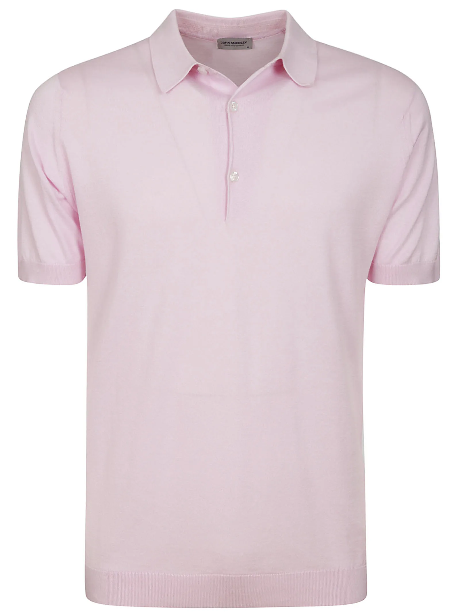 Immagine di John Smedley | Adrian Shirt Ss