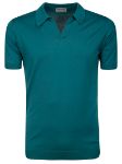 Immagine di John Smedley | Noah Skipper Collar Shirt Ss