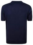 Picture of John Smedley | Noah Skipper Collar Shirt Ss