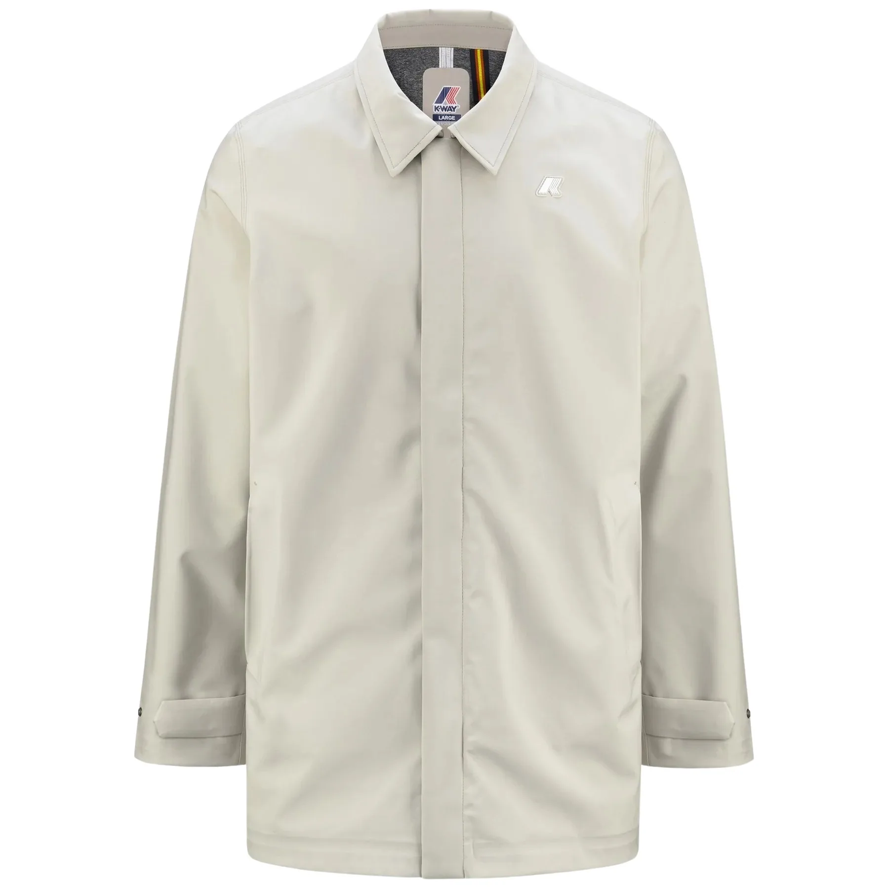 Picture of K-Way | Benny Bonded Jersey V