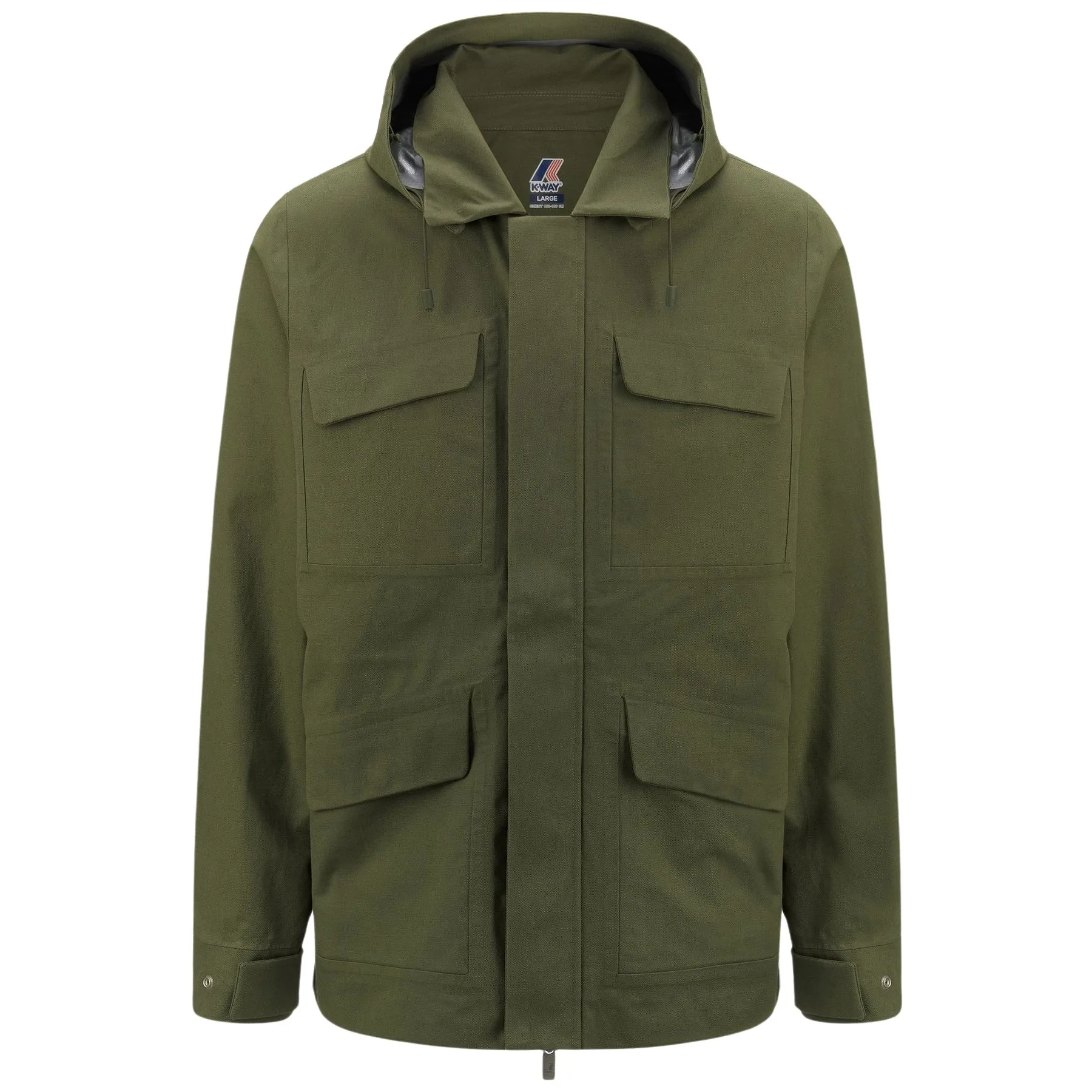 Picture of K-Way | Erhal Linen Blend 2L