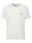 Picture of Mc2 Saint Barth | Tshirt Man
