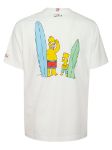 Picture of Mc2 Saint Barth | Tshirt Man