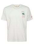 Immagine di Mc2 Saint Barth | Tshirt Man