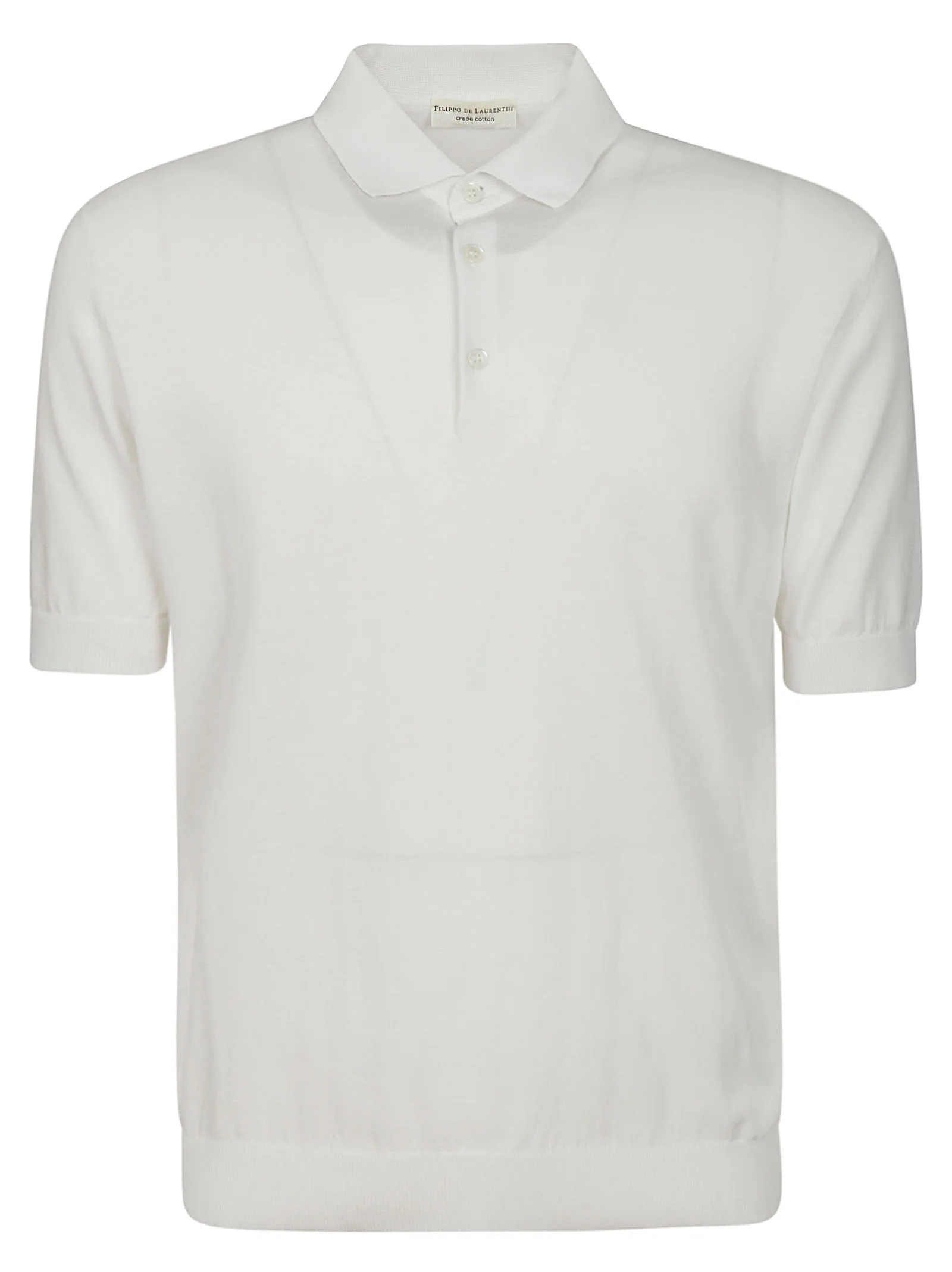 Picture of Filippo De Laurentis | Polo Mc