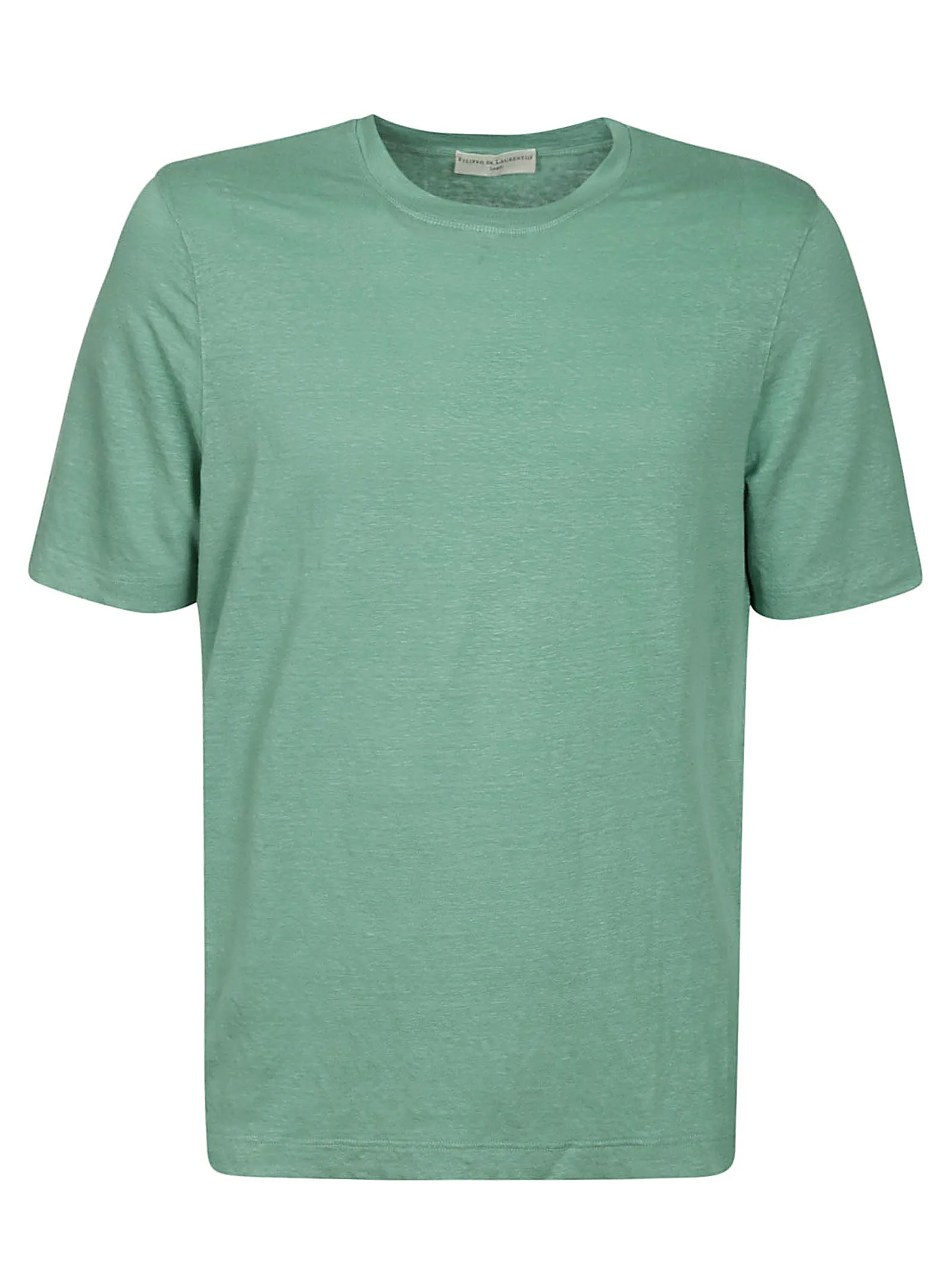 Immagine di Filippo De Laurentis | Tshirt Mc