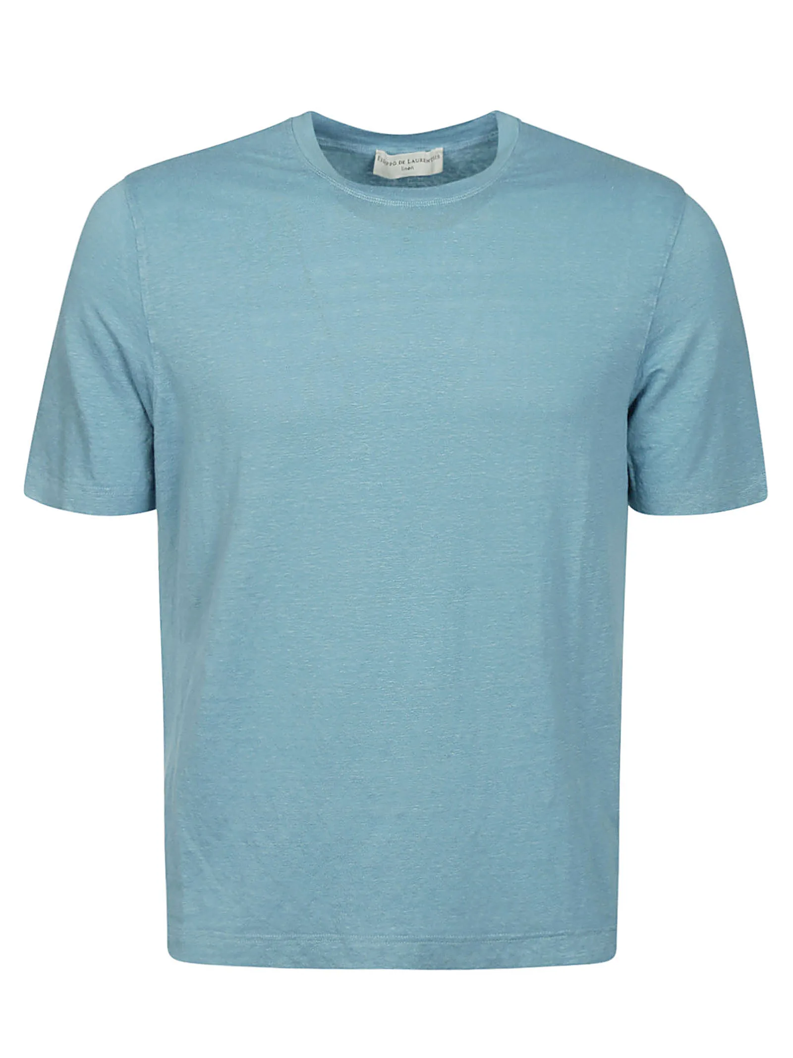 Picture of Filippo De Laurentis | Tshirt Mc