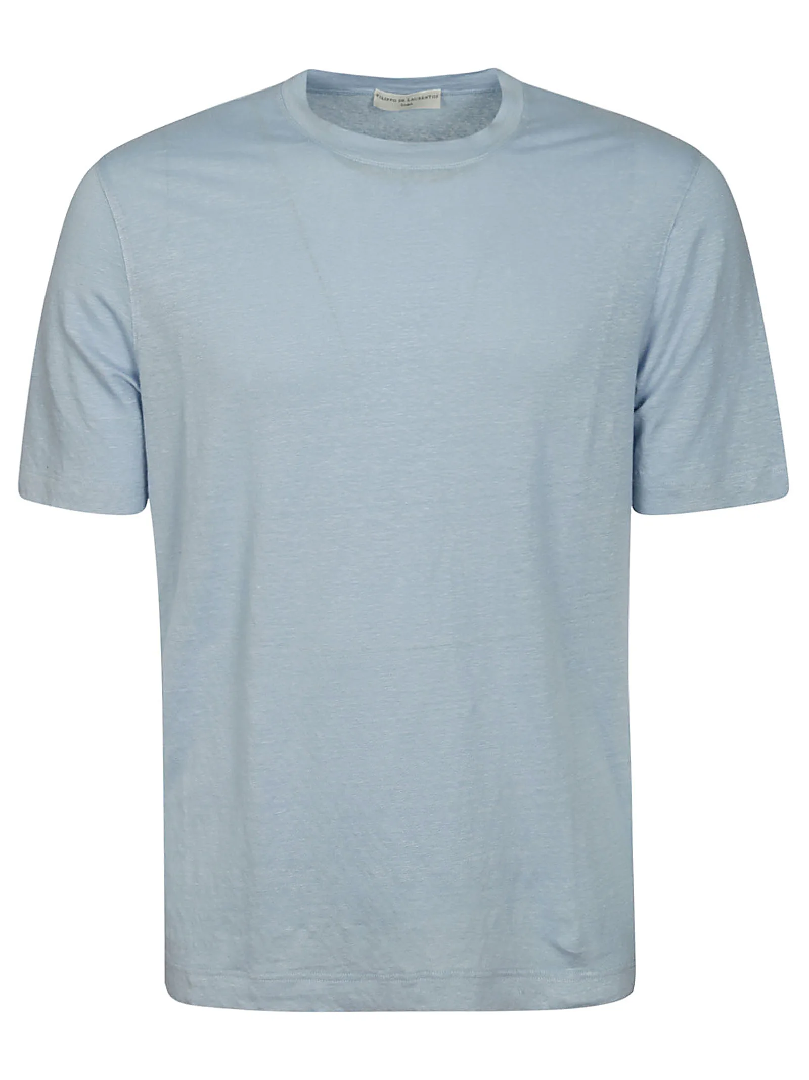 Picture of Filippo De Laurentis | Tshirt Mc