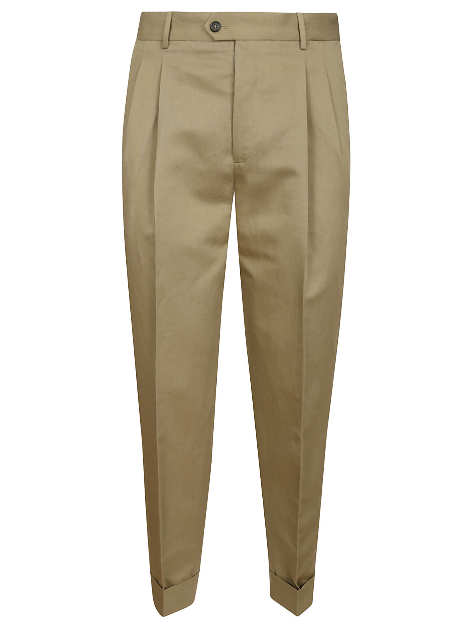 パンツ PT TORINO Woman Pants Rope CDVSRKZ000STDVD05 0060 PT TORINO: Pants woman - Rope | Pt Torino pants
