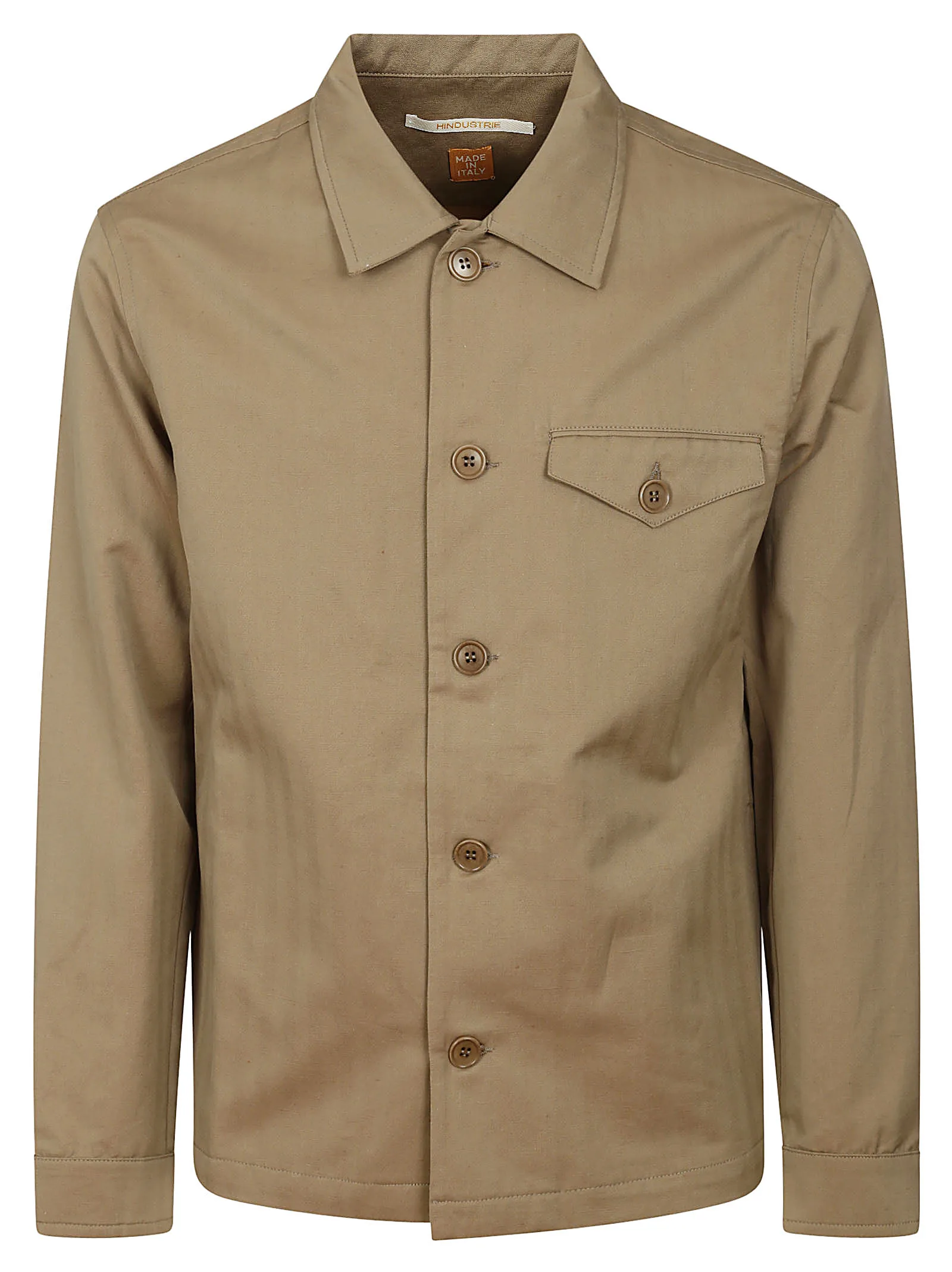 Picture of Hindustrie | Blusa