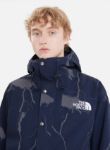 Immagine di The North Face | M 86 Novelty Mountain Jacket Summit